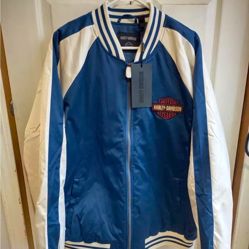 Harley-Davidson Jacket